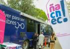 OPERATIVO VER PARA SER LIBRES: SE CUMPLIÓ LA PRIMERA SEMANA DE LA TERCERA EDICIÓN, EN CHACO