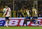 CENTRAL SE LO DIO VUELTA A RIVER Y LO DEJÓ LLENO DE DUDAS