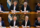 BUENAS NOTICIAS! COMPROMISO DEL GOBIERNO NACIONAL PARA REPARAR LA RUTA NAC.89
