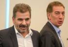 REUNIÓN DE URGENCIA EN CASA ROSADA: EN BUSCA DE UNA ESTRATEGIA ELECTORAL