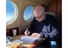 AVANZA LA CAUSA CONTRA ESPERT: DECLARÓ UN DIRECTIVO DE LA EMPRESA DE AVIONES QUE USÓ EL EXCANDIDATO