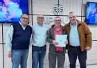 EL INSTITUTO DE VIVIENDA ENTREGÓ TÍTULOS DE PROPIEDAD A FAMILIAS QUE ESPERARON MÁS DE 40 AÑOS