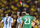 NICOLÁS OTAMENDI SE PERDERÁ LA PRIMERA FECHA DEL MUNDIAL 2026 