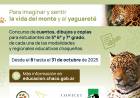 LANZAN CONCURSO ESCOLAR PARA CREAR DIBUJOS, CUENTOS Y COPLAS SOBRE EL YAGUARETÉ Y EL MONTE CHAQUEÑO