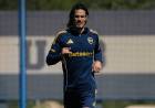 LA VUELTA DE CAVANI TENDRÁ QUE ESPERAR
