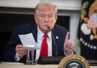 TRUMP ANUNCIÓ UN ACUERDO ENTRE HAMAS E ISRAEL