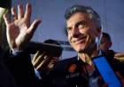 MACRI DICE QUE LOS COMICIOS SERÁN UN VIRTUAL BALOTAJE ENTRE EL GOBIERNO Y EL PERONISMO