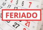 QUIÉNES TIENEN FERIADO HOY LUNES 13 DE OCTUBRE