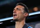 UNA LUPA SOBRE LA VIDA DE SCALONI