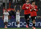INDEPENDIENTE SE HUNDE POR SUS PROPIOS ERRORES