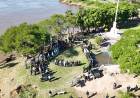 CHACO, SEDE DEL LANZAMIENTO DEL “PLAN PARANÁ” PARA REFORZAR LA SEGURIDAD EN LA HIDROVÍA