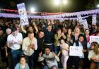 LA LISTA 503 EN CHARATA: “ESTE 26 VOTEMOS POR EL CHACO QUE PRODUCE, TRABAJA Y QUE NO SE RINDE” AFIRMÓ SILVANA SCHNEIDER