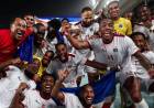 HISTÓRICO: CABO VERDE FUE MÁS QUE CAMERÚN Y JUGARÁ EL MUNDIAL 2026