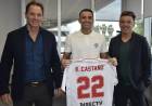 JORGE BRITO: "MARCELO GALLARDO ES EL PRINCIPAL RESPONSABLE DEL PRESENTE DE RIVER"