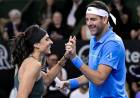 LA SENTENCIA DE GABRIELA SABATINI: "DEL POTRO HUBIERA SIDO NÚMERO UNO DEL MUNDO"