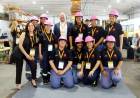 OTRA INDUSTRIA MÁS EN CHACO: SIKA INAUGURÓ SU NUEVA PLANTA EN PUERTO TIROL, OPERADA ÍNTEGRAMENTE POR MUJERES