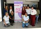 NUEVO Y EXITOSO OPERATIVO DE ABORDAJE TERRITORIAL “MUJER + SALUD” EN BARRANQUERAS