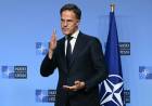 LA OTAN ENDURECE SU POSTURA FRENTE A RUSIA EN MEDIO DE NUEVOS ATAQUES EN UCRANIA