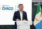 EL GOBERNADOR ZDERO ANUNCIÓ EL PROGRAMA DE REGULARIZACIÓN Y PASES A PLANTA EN SALUD