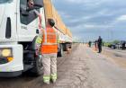 AVANZA LA AGENDA FEDERAL DE SEGURIDAD VIAL ENTRE PROVINCIAS DEL LITORAL Y CENTRO