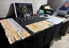 SECUESTRARON ESTUPEFACIENTES Y MERCADERÍA VENCIDA EN LA CASA DE UN INTEGRANTE DE MOVIMIENTO SOCIAL