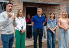 LA LISTA 503 EN RÍO MUERTO: “El 26 CADA VOTO CUENTA PARA CONSOLIDAR ESTE NUEVO TIEMPO EN EL CHACO”