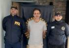 UN NARCO QUE AMENAZA CON HACER TEMBLAR AL GOBIERNO