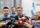 TRAS AÑOS DE ABANDONO: COMENZARON LOS TRABAJOS DE SANEAMIENTO CLOACAL E IMPACTO AMBIENTAL, EN SÁENZ PEÑA