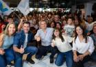 BARRANQUERAS: MASIVO ACOMPAÑAMIENTO A LA LISTA 503: “EL 26 ES UNA FECHA TRASCENDENTAL, HAY QUE DEFENDER TODO LO LOGRADO EN LAS URNAS”