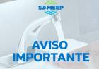 SAMEEP TRABAJA EN LA REPARACIÓN DEL ACUEDUCTO NORTE PARA GARANTIZAR EL NORMAL SUMINISTRO DE AGUA POTABLE