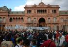 UN ESCENARIO DE CRECIENTE INESTABILIDAD SOCIAL
