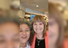 PATRICIA BULLRICH SE LLEVÓ UNA DESAGRADABLE SORPRESA EN UNA RECORRIDA DE CAMPAÑA