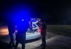 PLAN PARANÁ: LA POLICÍA DEL CHACO FINALIZÓ EL “OPERATIVO FRONTERA FLUVIAL” CON SECUESTRO DE UN ARMA Y CARTUCHOS