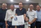 EL INSTITUTO DE VIVIENDA ENTREGÓ TÍTULOS DE PROPIEDAD A FAMILIAS DE CHARATA