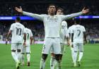 REAL MADRID SIGUE IMPARABLE EN LA CHAMPIONS LEAGUE