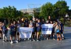 EL INSTITUTO DEL DEPORTE CHAQUEÑO INVITA A SUMARSE A LAS CLASES GRATUITAS DE BÁSQUET EN EL POLIDEPORTIVO JAIME ZAPATA