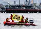 DEMANDAN A SHELL POR UN SÚPER TIFÓN EN FILIPINAS