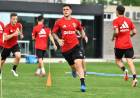 COPA ARGENTINA: RIVER-INDEPENDIENTE RIVADAVIA Y UNA SEMIFINAL CON MUCHO EN JUEGO