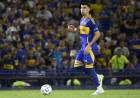 BOCA: UBEDA BARAJA OPCIONES PARA REEMPLAZAR AL DESGARRADO BATTAGLIA