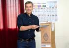 “TODOS A VOTAR PARA QUE OTROS NO DECIDAN EL FUTURO DE LOS CHAQUEÑOS”, EXPRESÓ EL GOBERNADOR ZDERO