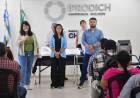 MÁS CALIDAD DE VIDA: IPRODICH ENTREGÓ AYUDAS TÉCNICAS A PERSONAS CON DISCAPACIDAD DEL GRAN RESISTENCIA