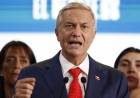 CHILE: KAST PROPONE QUE LOS MIGRANTES IRREGULARES "PAGUEN SU PASAJE DE REGRESO"