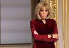 FRANCIA: COMIENZA EL JUICIO CONTRA LOS DIEZ ACUSADOS DE ACOSO A BRIGITTE MACRON