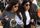 LAS CRÍTICAS DE DALMA Y GIANINNA MARADONA POR LA MONEDA EN HOMENAJE A DIEGO