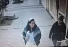 LA ÚLTIMA SONRISA DE CECILIA: 20 MINUTOS DESPUÉS ENTRABA A LA CASA DE LA QUE NO SALIÓ VIVA