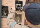 CON MÁS TECNOLOGÍA, SECHEEP MEJORA EL SISTEMA DE TOMA DE LECTURA DE MEDIDORES DE ELECTRICIDAD