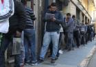 CASI 9 DE CADA 10 ARGENTINOS BUSCA UN NUEVO EMPLEO