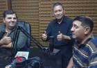 PASTORES EVANGELISTAS SE SUMARON AL PROGRAMA ARGENTINA ORAMOS POR VOS
