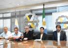 FIESTA NACIONAL DEL ALGODÓN: PRODUCCIÓN Y FECHACO ANUNCIARON ACTIVIDADES CONJUNTAS