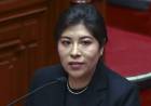 PERÚ ROMPIÓ RELACIONES DIPLOMÁTICAS CON MÉXICO POR ASILAR A LA EXPREMIER DE CASTILLO